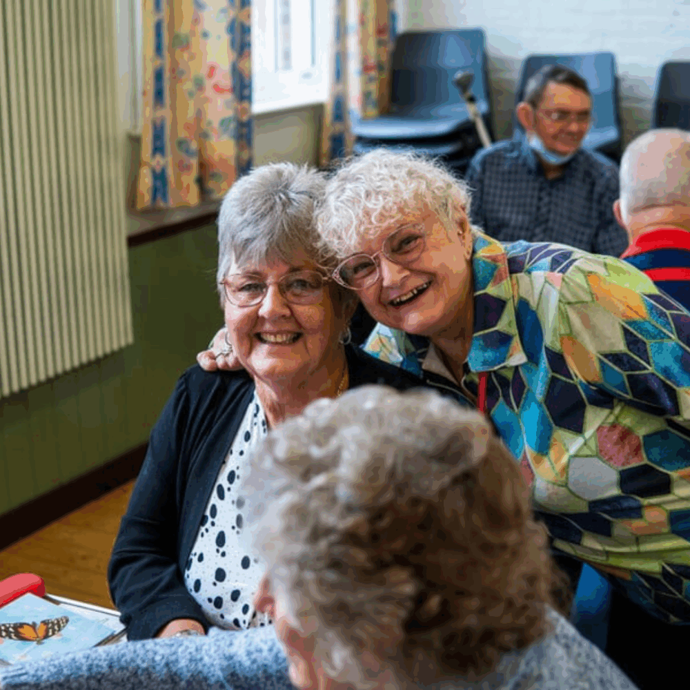 World Alzheimer’s Month