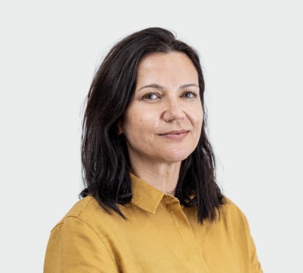 Agnieszka Lenczewska