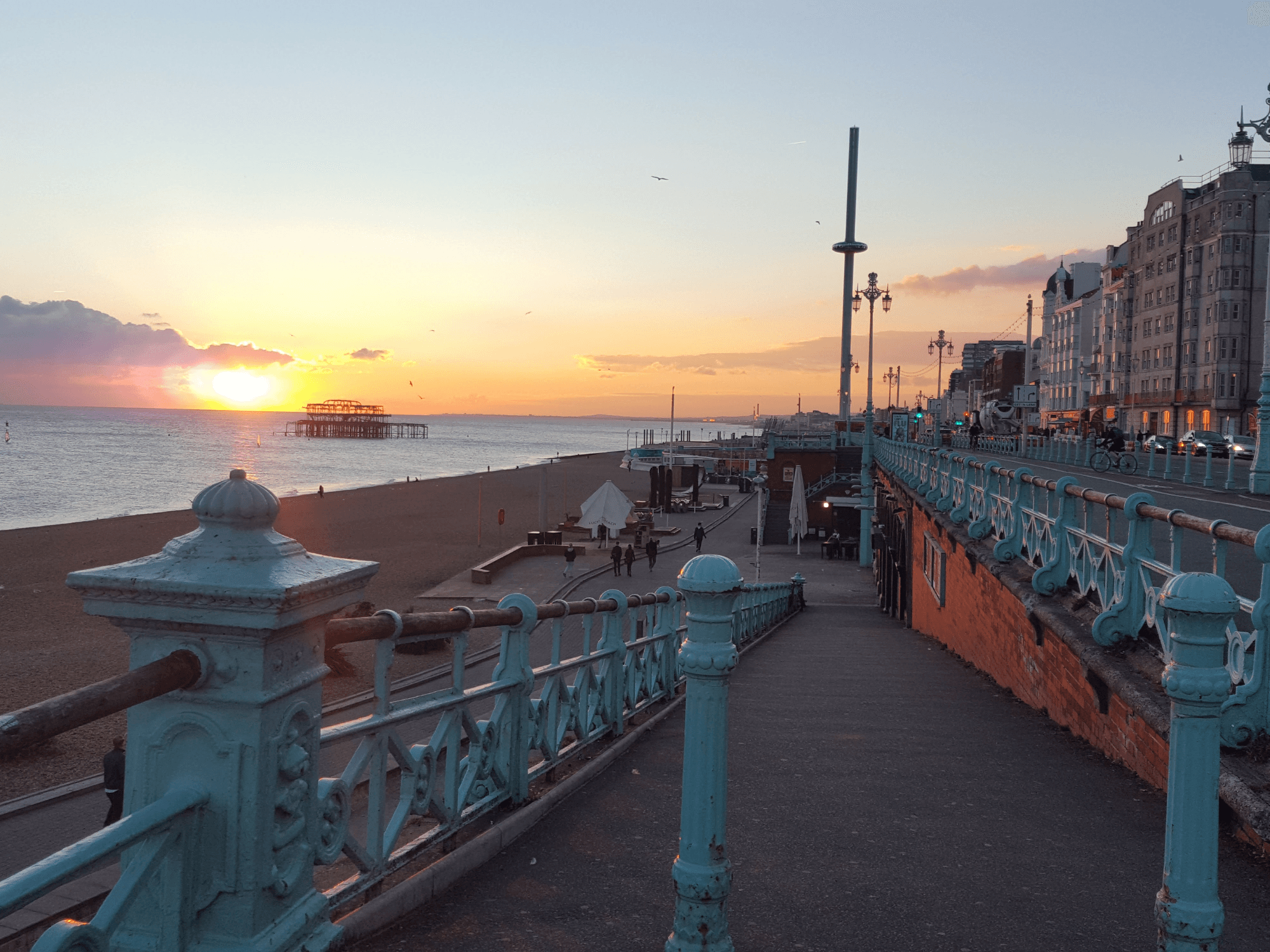 Our Team's September Walking Challenge for Parkinson's UK