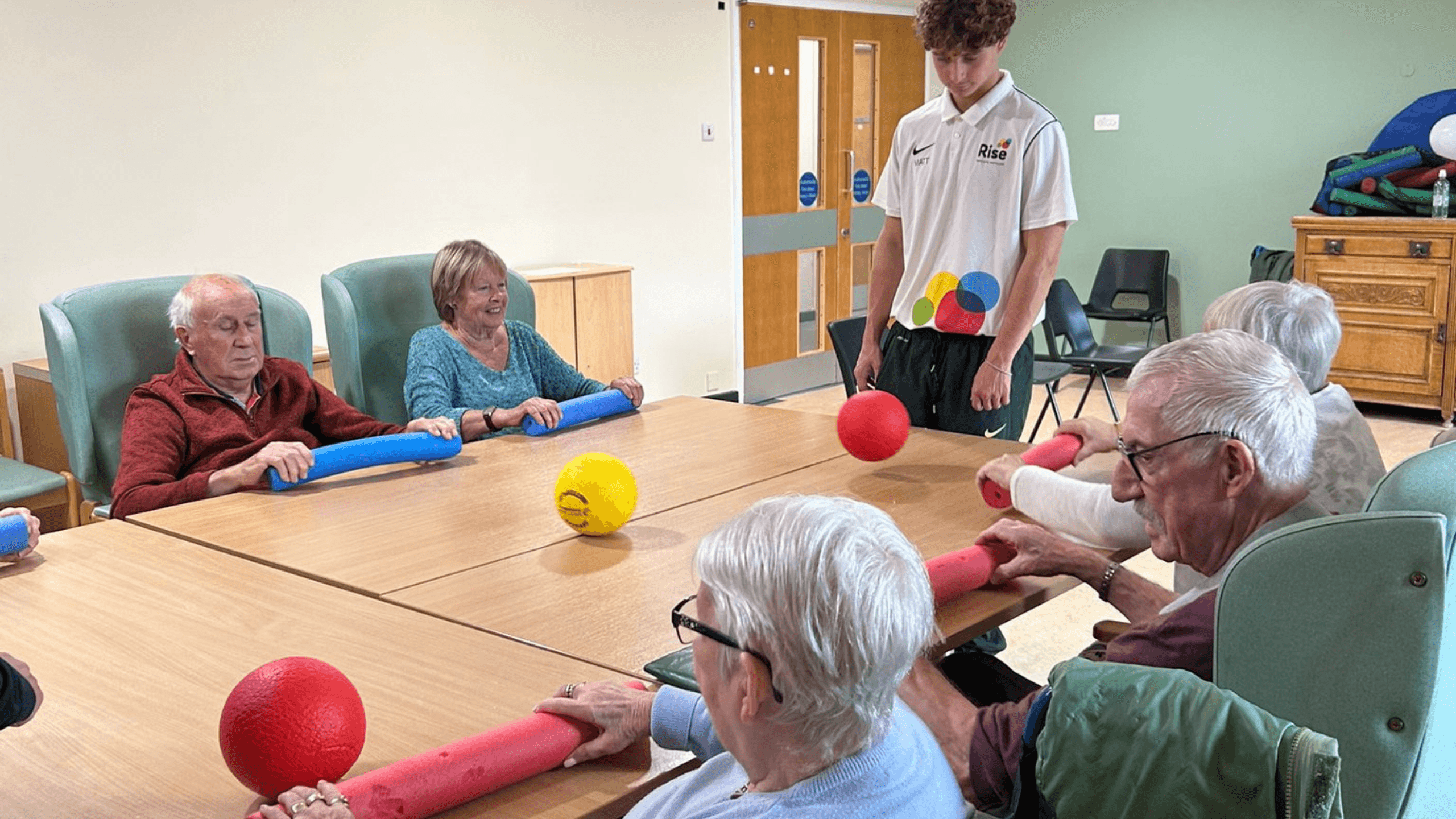 Thoughtful Gift Ideas for a Loved One Living With Dementia