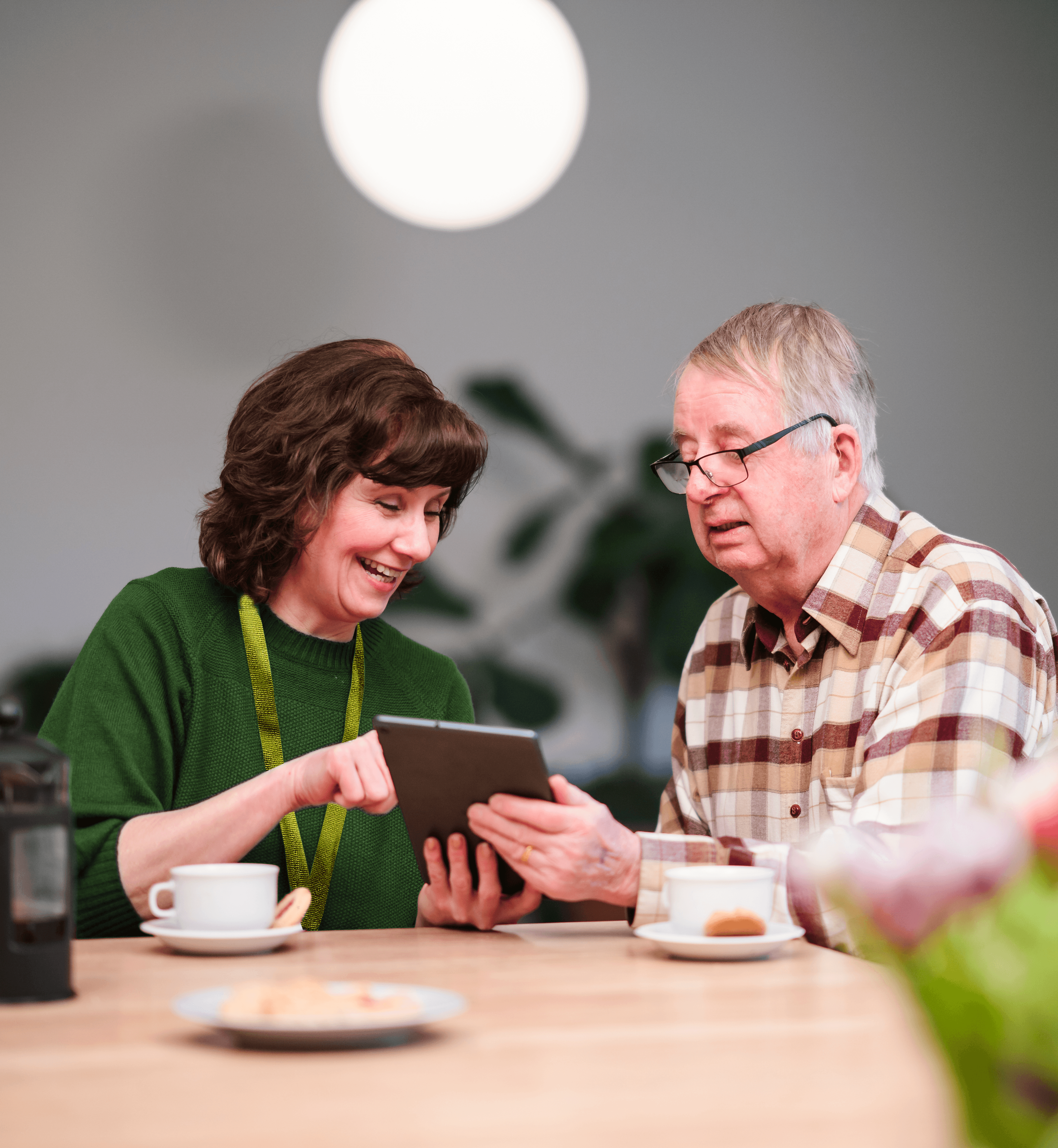 Protect Older Loved Ones from Scams This Christmas 