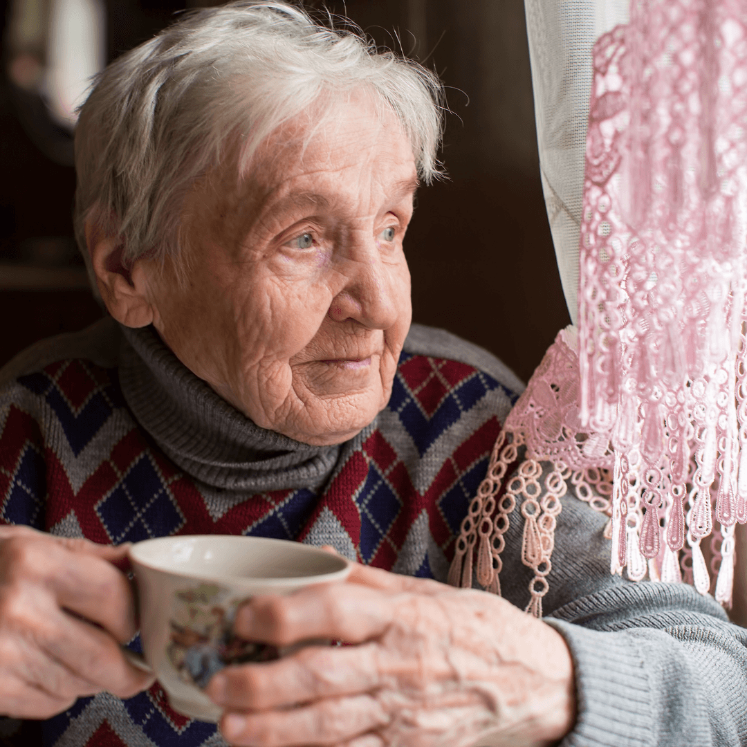 Recognising Early Signs of Seasonal Affective Disorder (SAD) in Older Adults