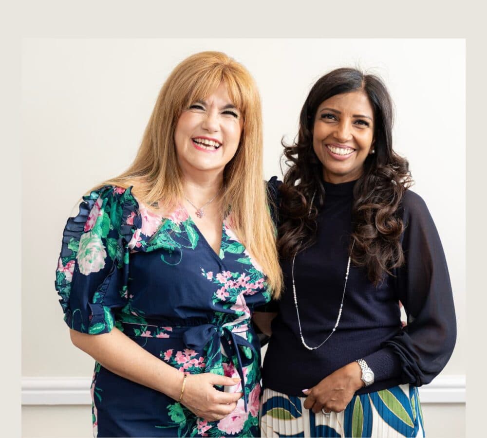 Dementia FAQs with Paschalina Pazou: Expert Answers for Families in Wembley