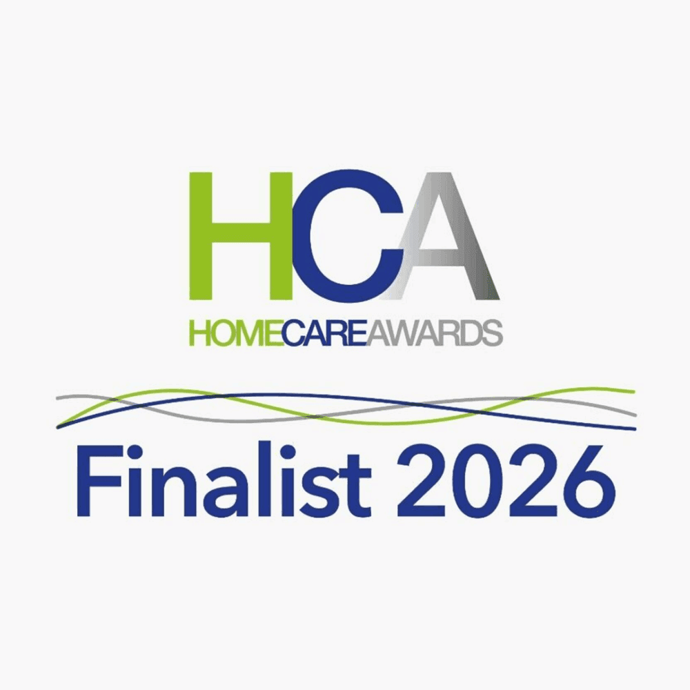 Home Care Awards Shortlist