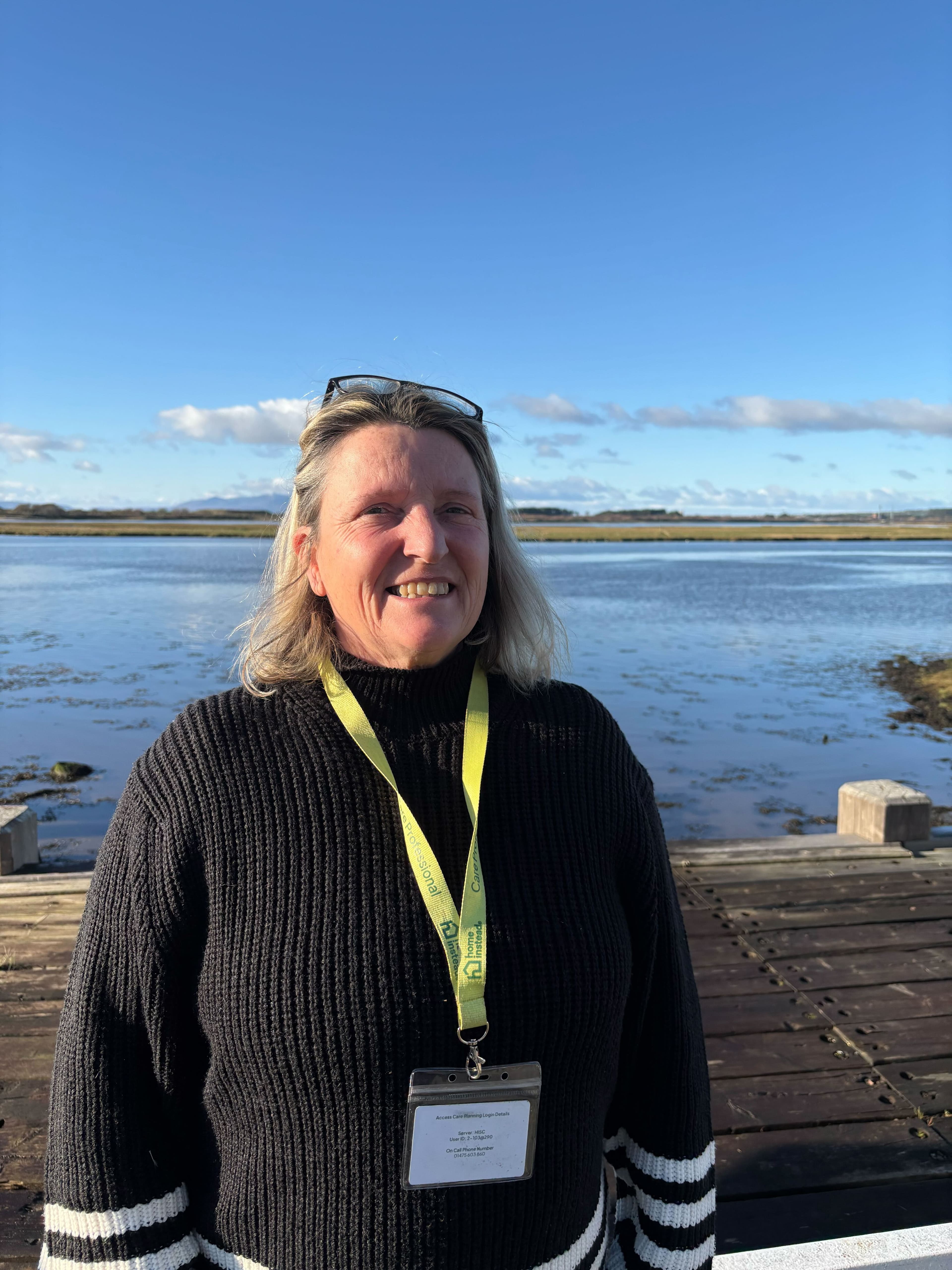 Why We Care: Stories That Inspire