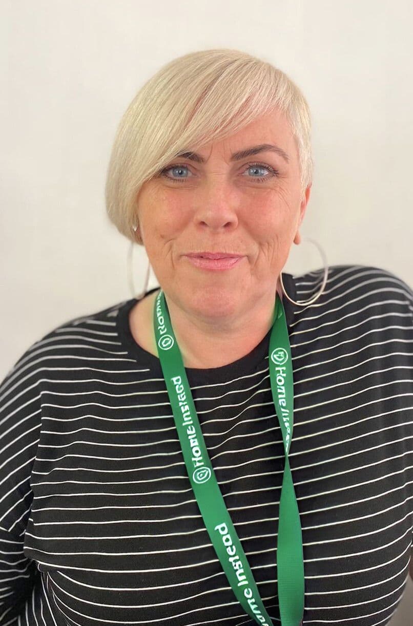 Judy and Edna's Story