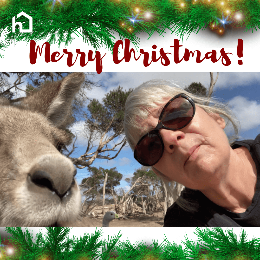 A Career Change That Made a Difference