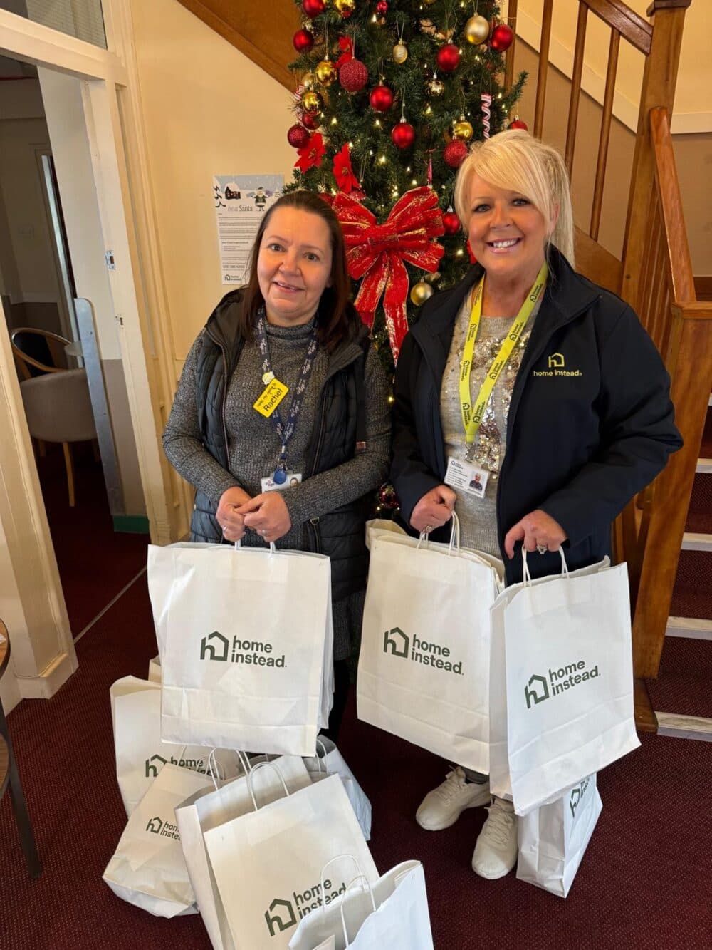 Sincere Gratitude To Our Wonderful Caring Community