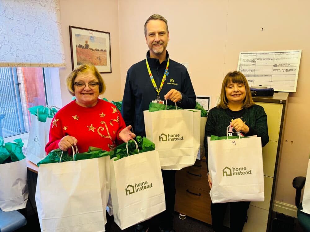 A Heartfelt Thank You: Our Community’s Generosity Shines