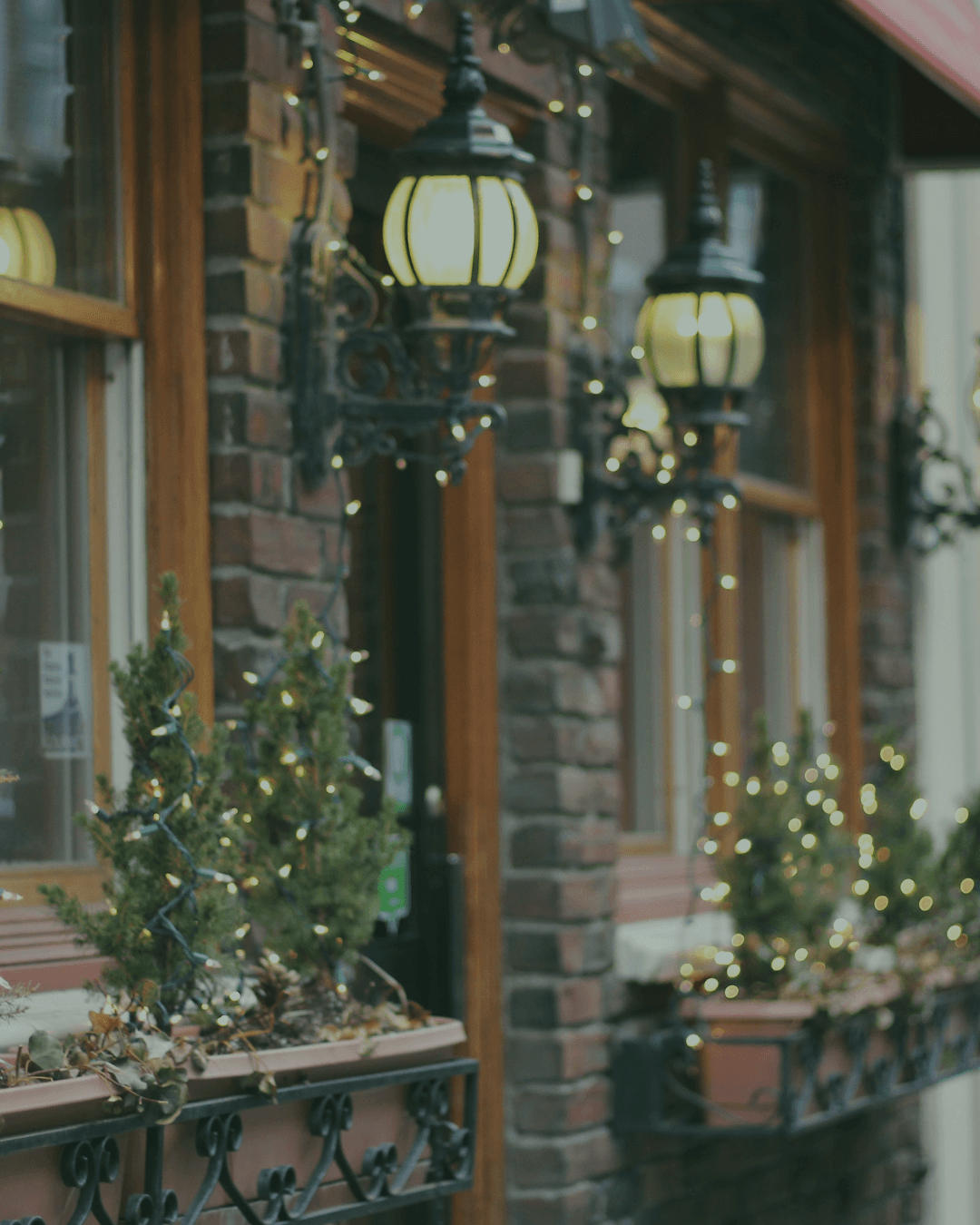 Making Christmas Magical For The Elderly