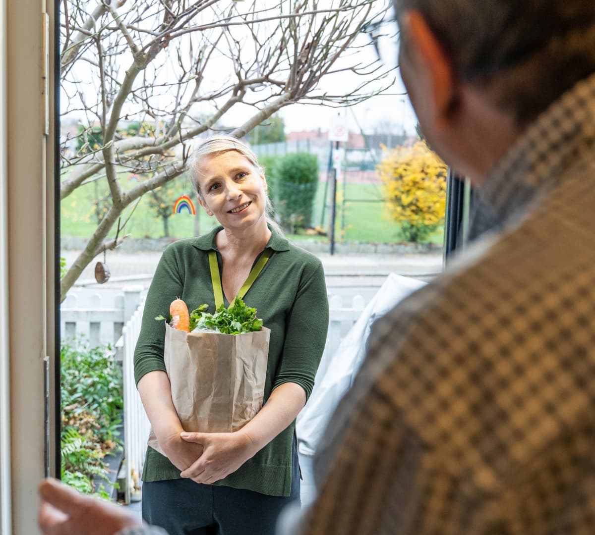 Support Made Simple: How Home Help Helps You Stay Independent in Wembley