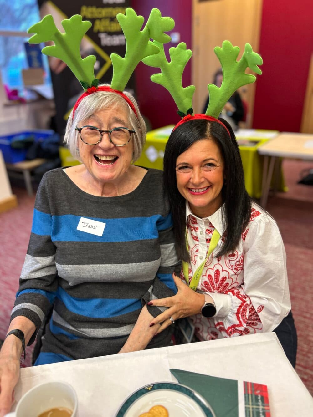 Christmas at Home Instead Brighton, Hove and Shoreham (a festive round-up!)