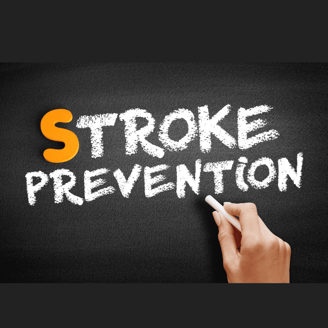 Stroke Prevention Day