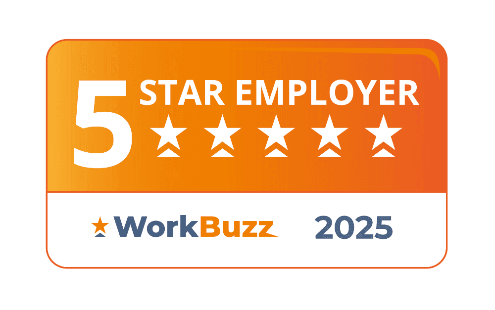 5 Star Employer