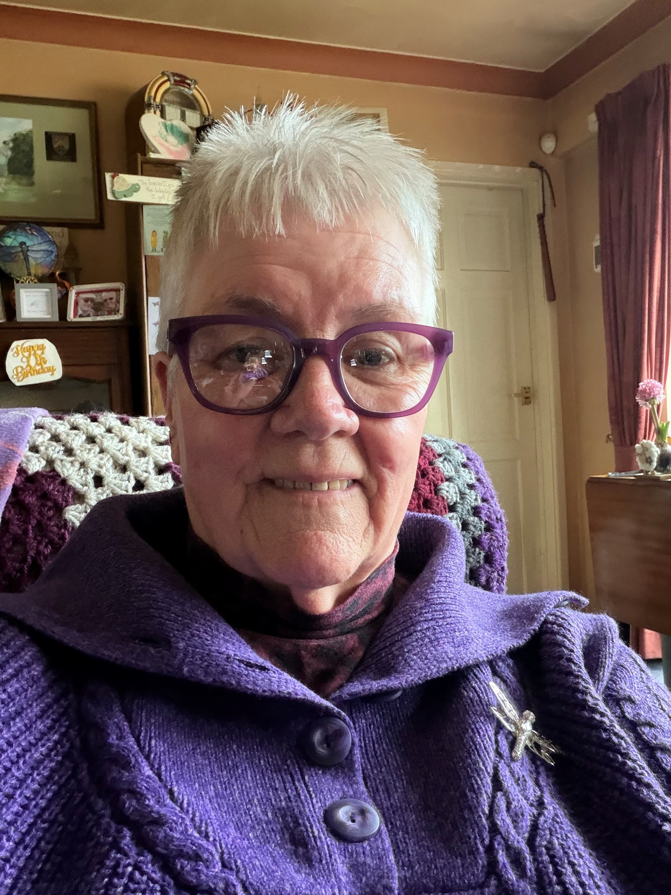 Anna Care Professional Home Instead Havant