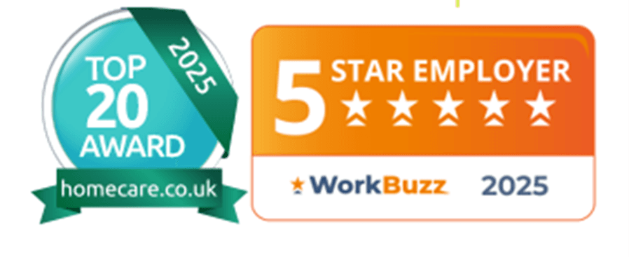 Clients tell us our care is highly recommended