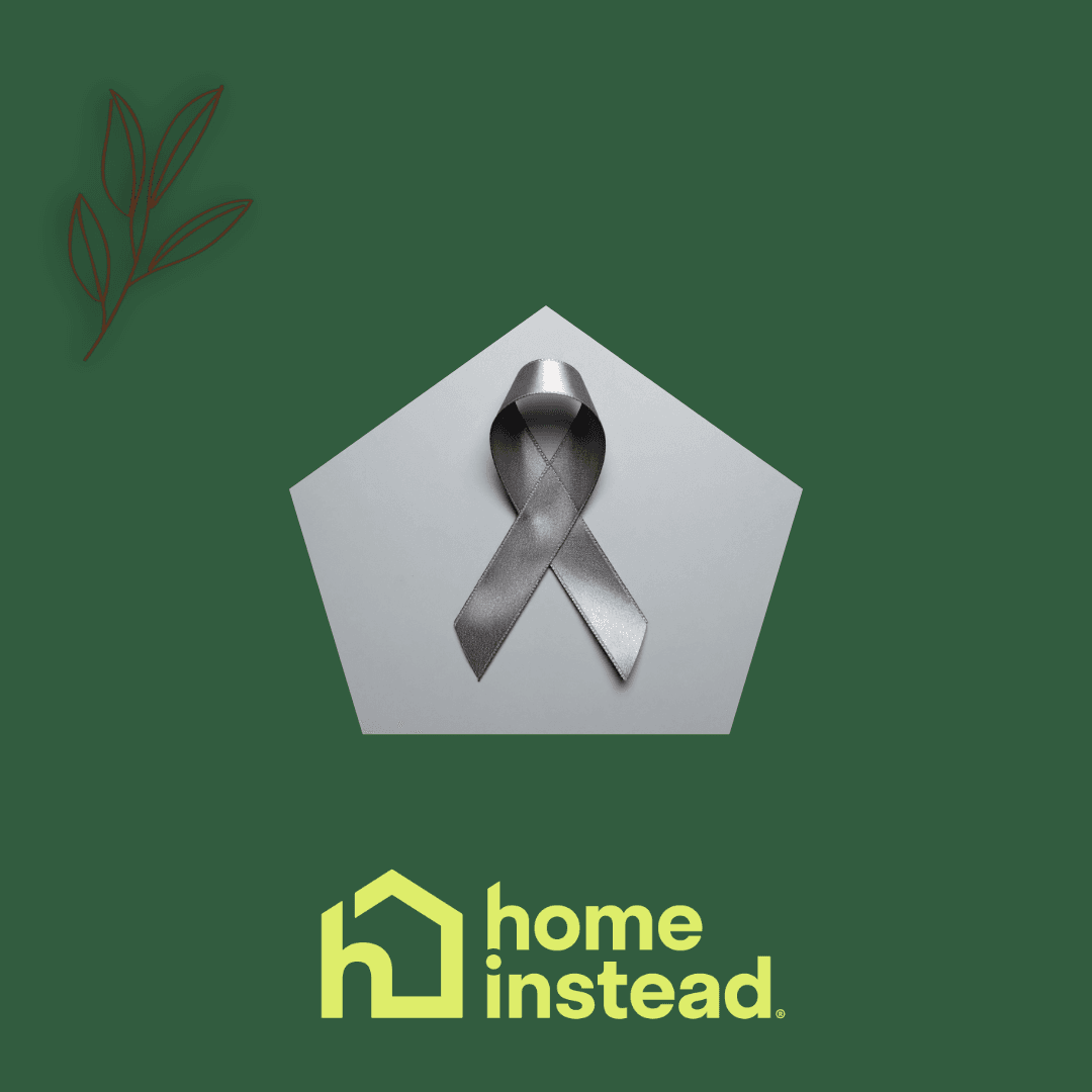 Brain Tumour Awareness Month