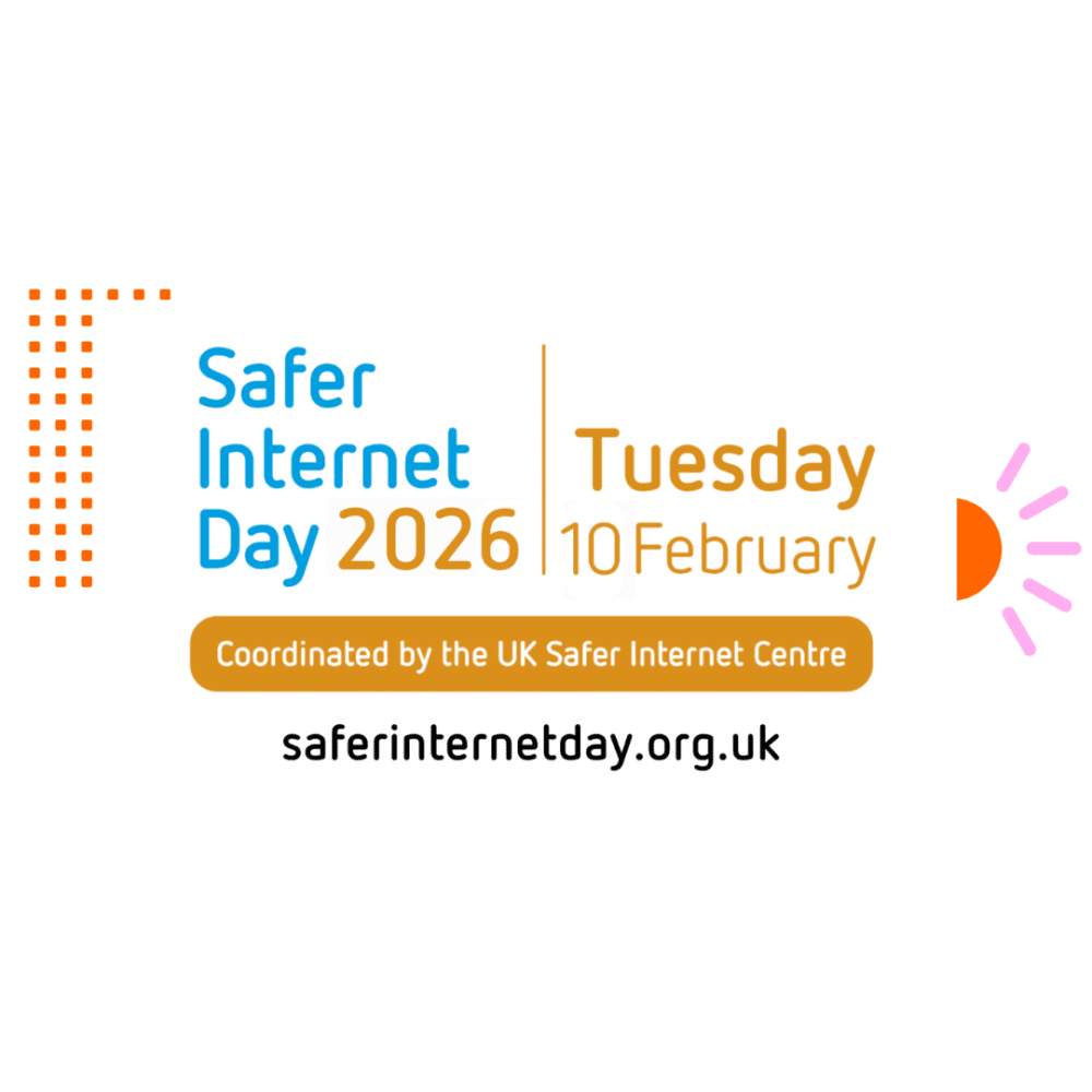 Safer Internet Day – Tuesday 10th February