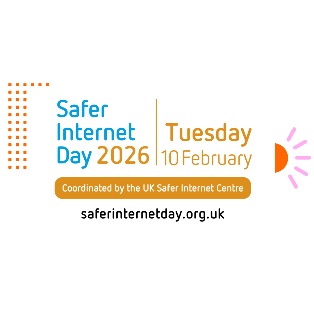 Safer Internet Day - Tuesday 10th February 
