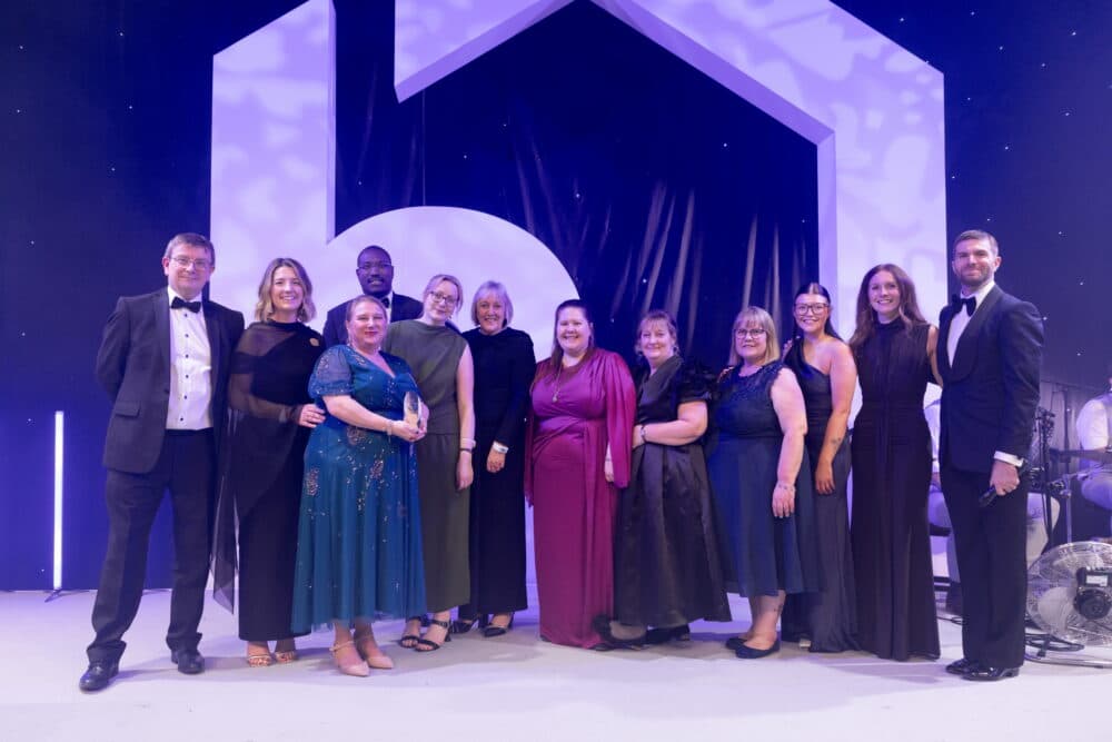 Celebrating 20 Years of Home Instead UK – And a National Win for Swindon & Vale of White Horse!