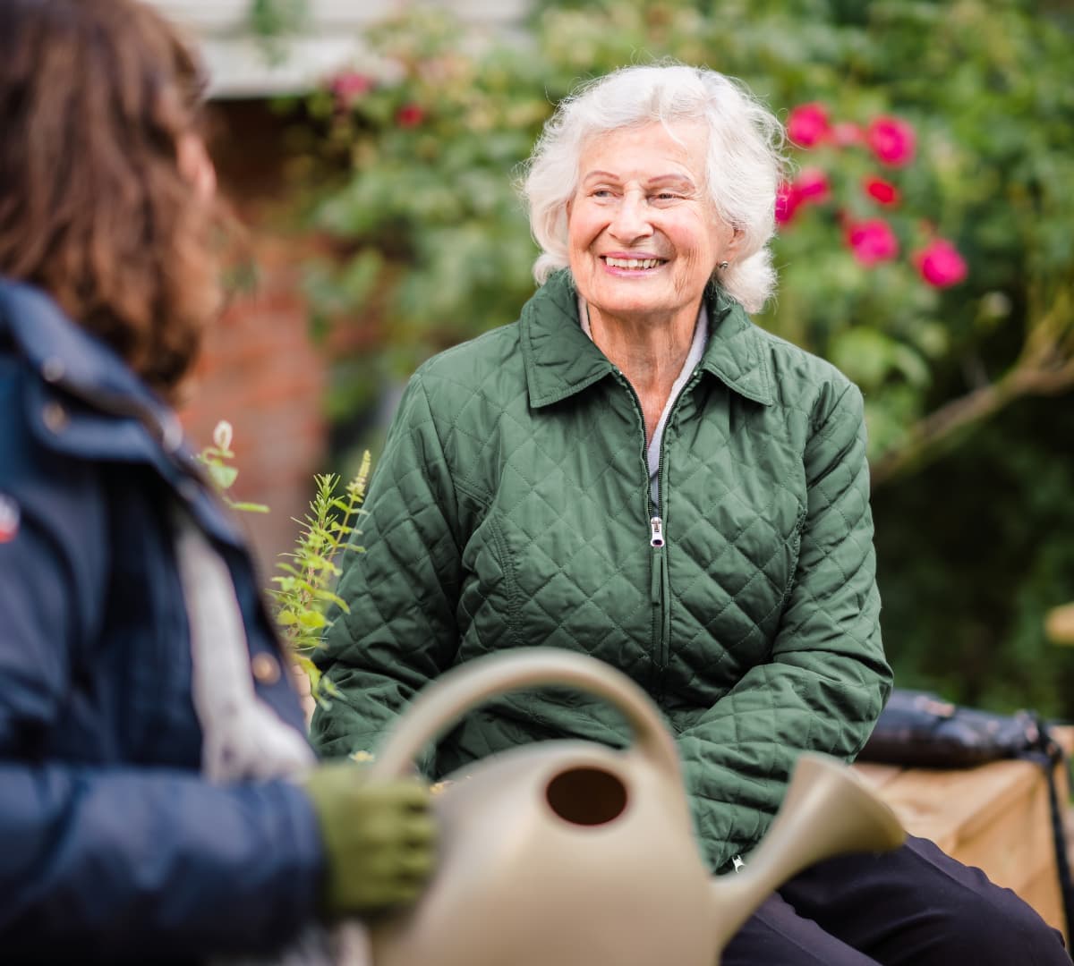 Lifting the Winter Blues: Companionship and Emotional Wellbeing in Dartford