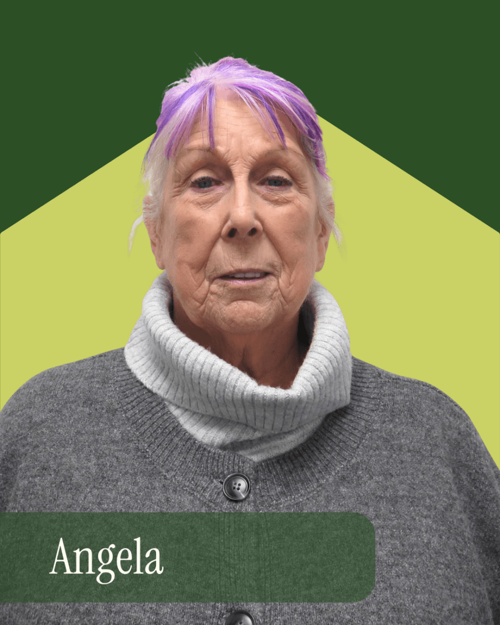 Angela
