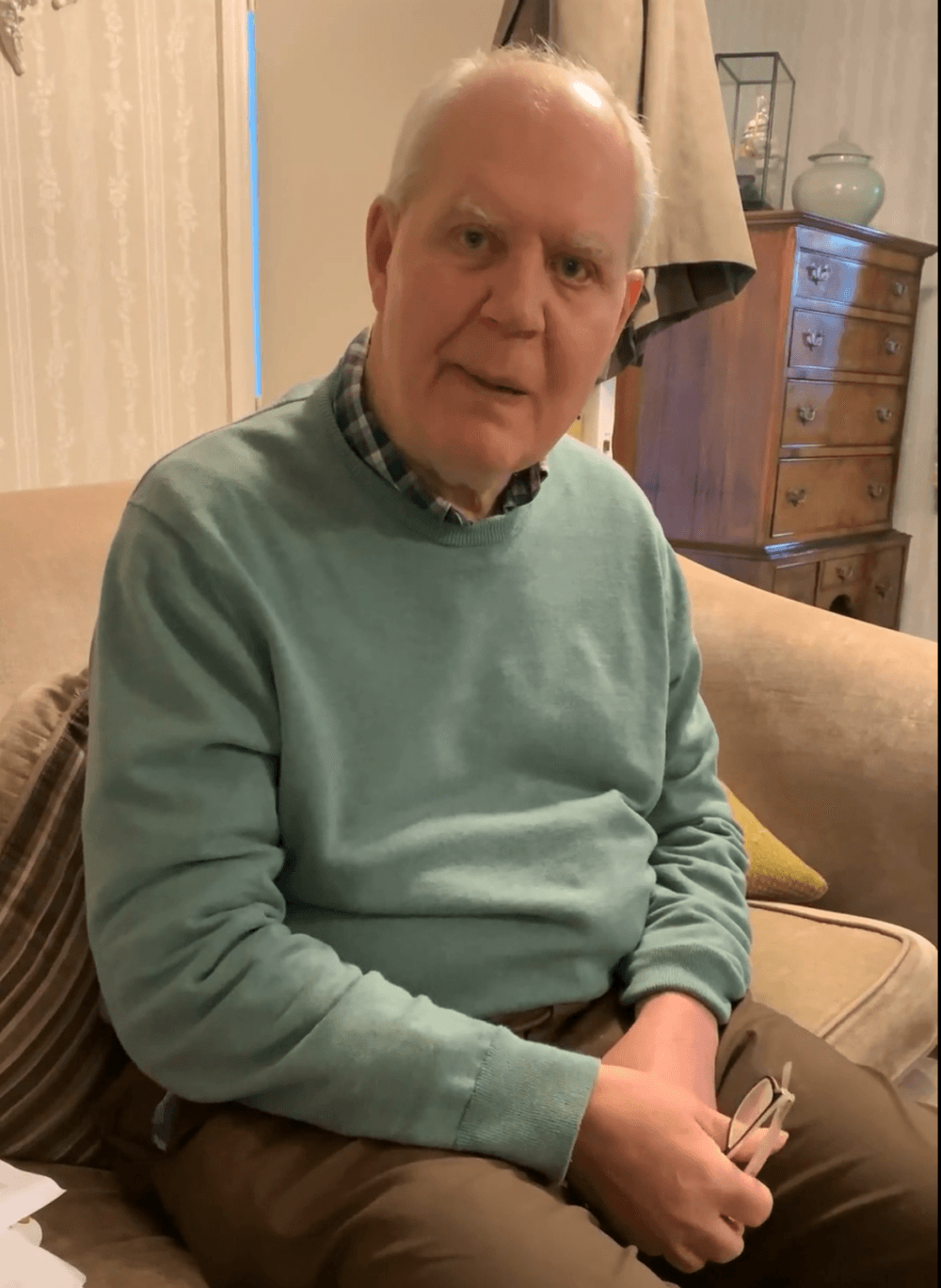 Client Story – P.B.