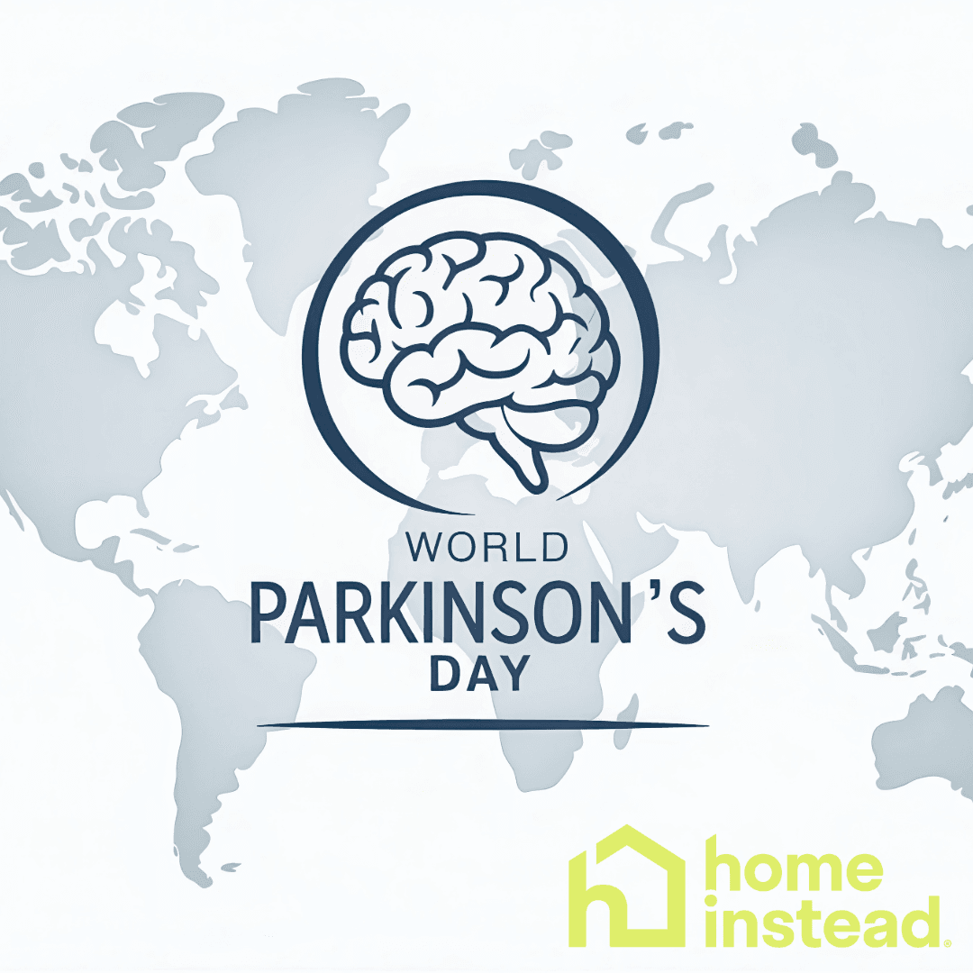 World Parkinson's Day 