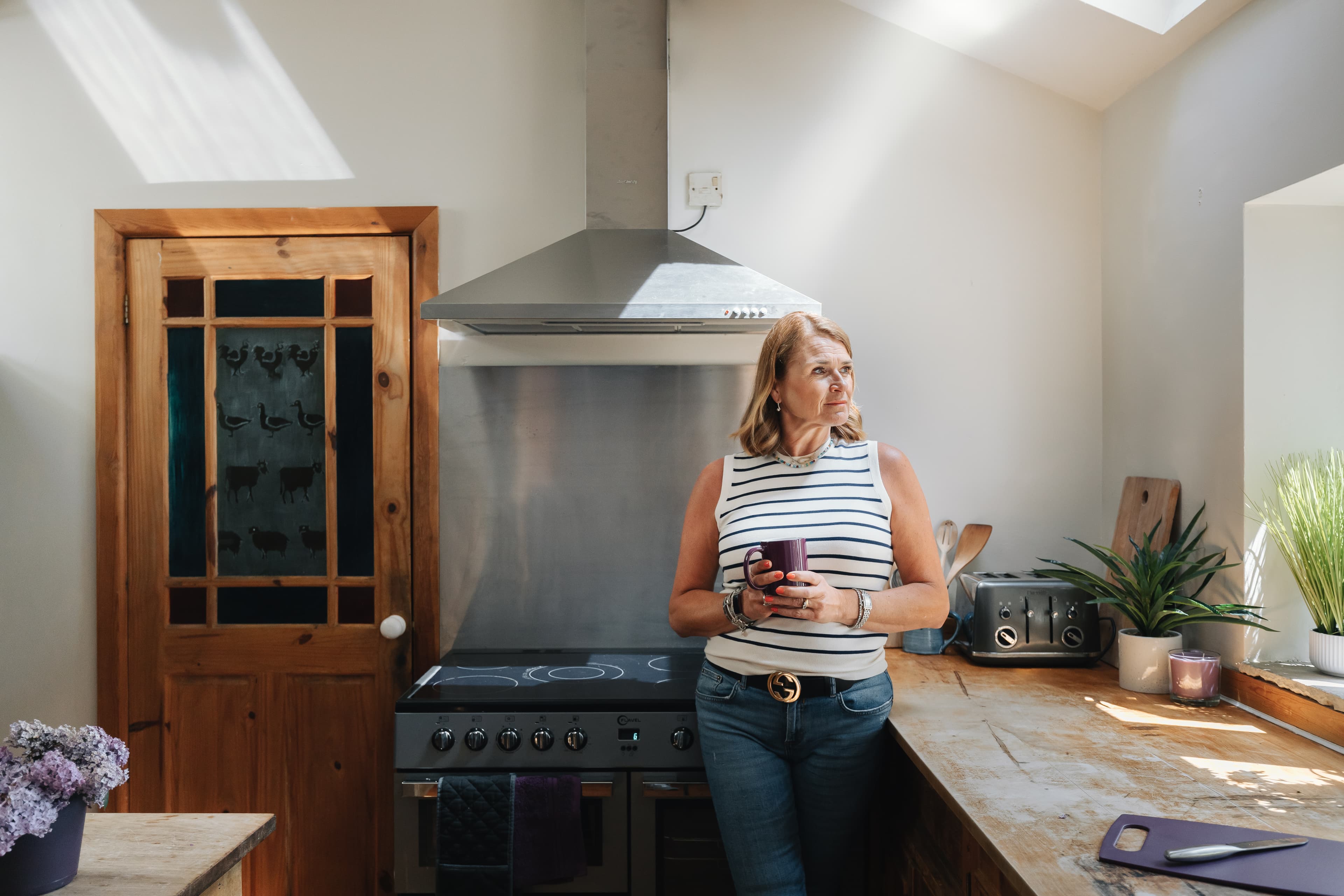 Balancing Caregiving and Summer Holidays