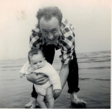 Living with Alzheimer's: A Daughter's Journey 