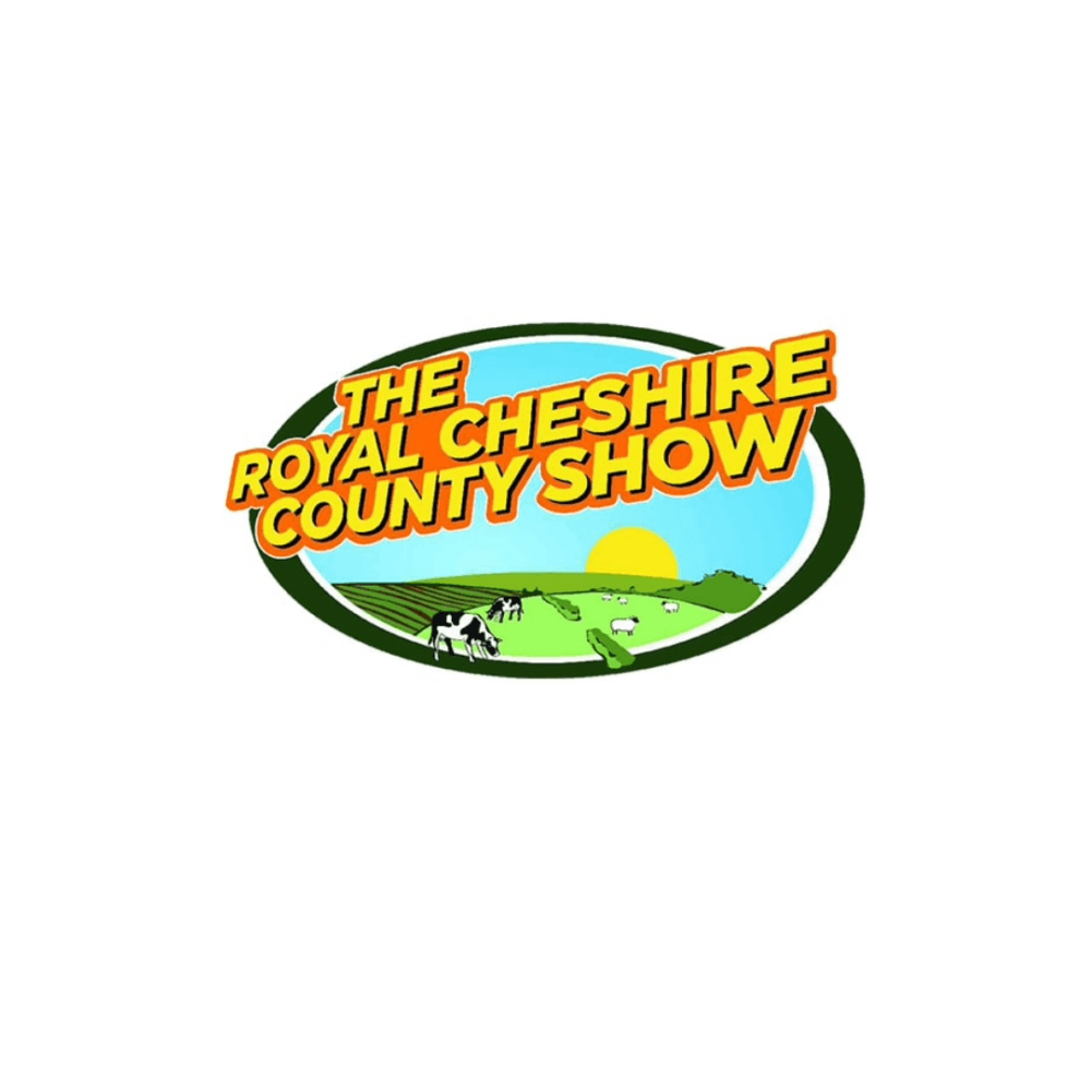 Exciting News: We’re Heading to the Cheshire Show for the First Time!
