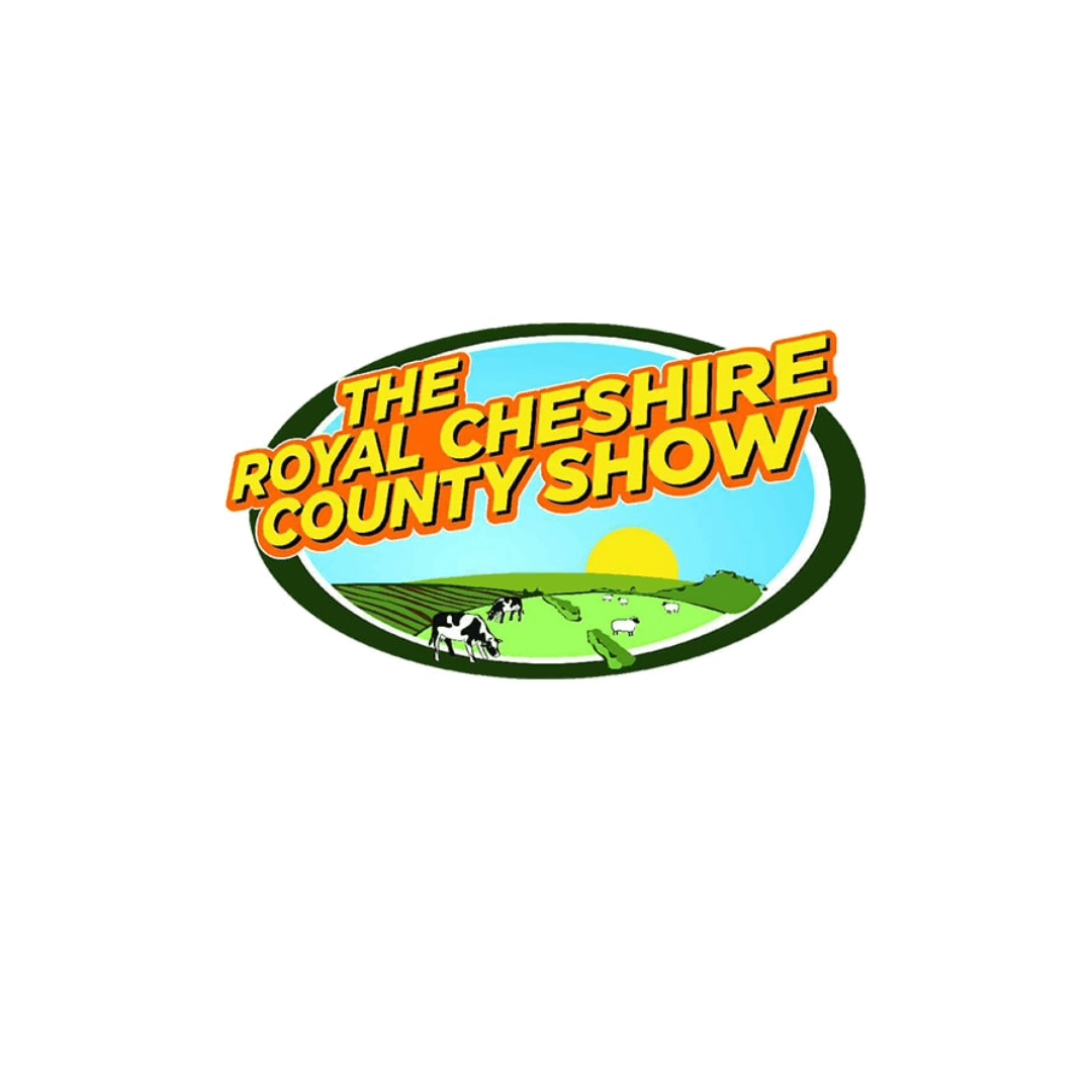 Exciting News: We're Heading to the Cheshire Show for the First Time!