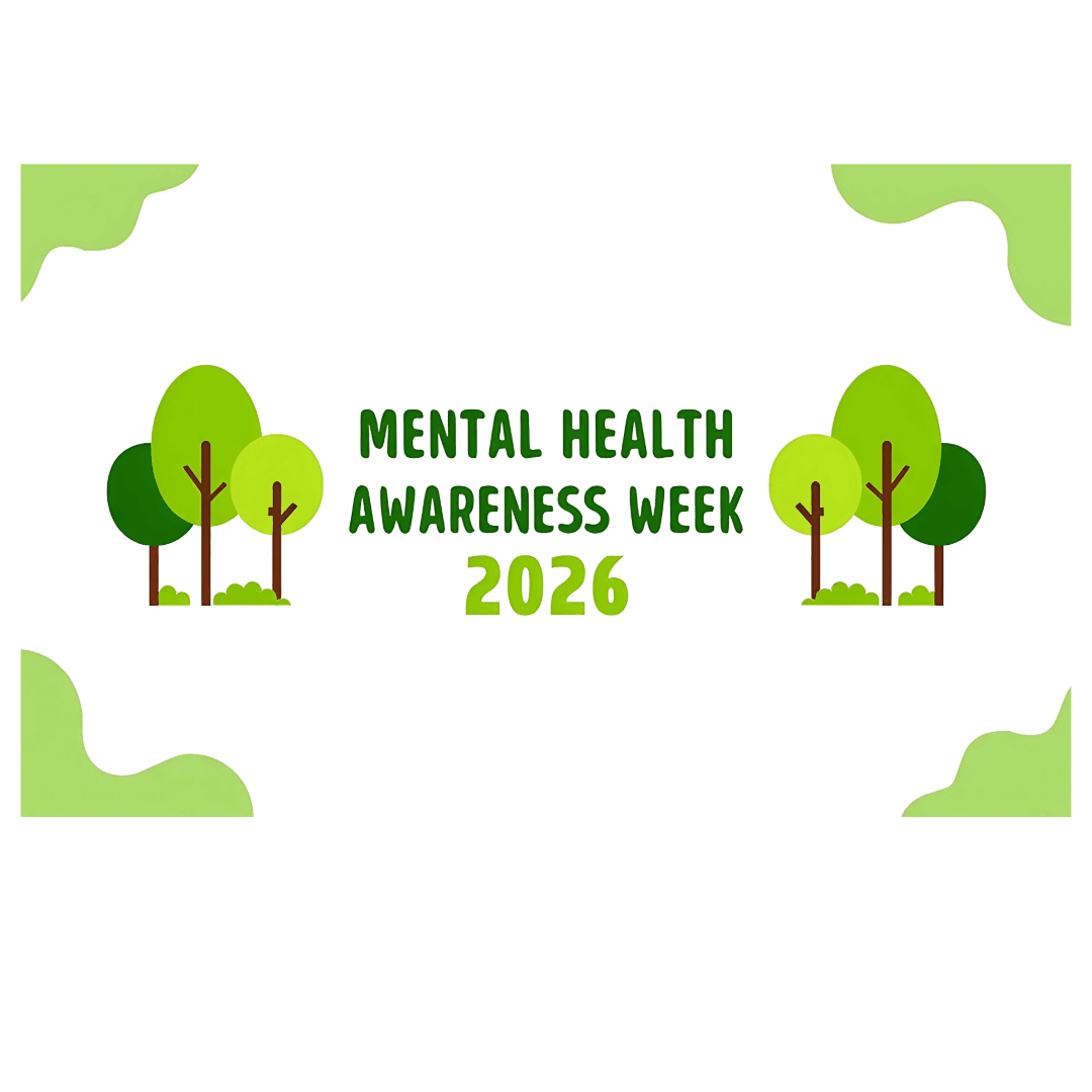 Mental Health Awareness Week 2026
