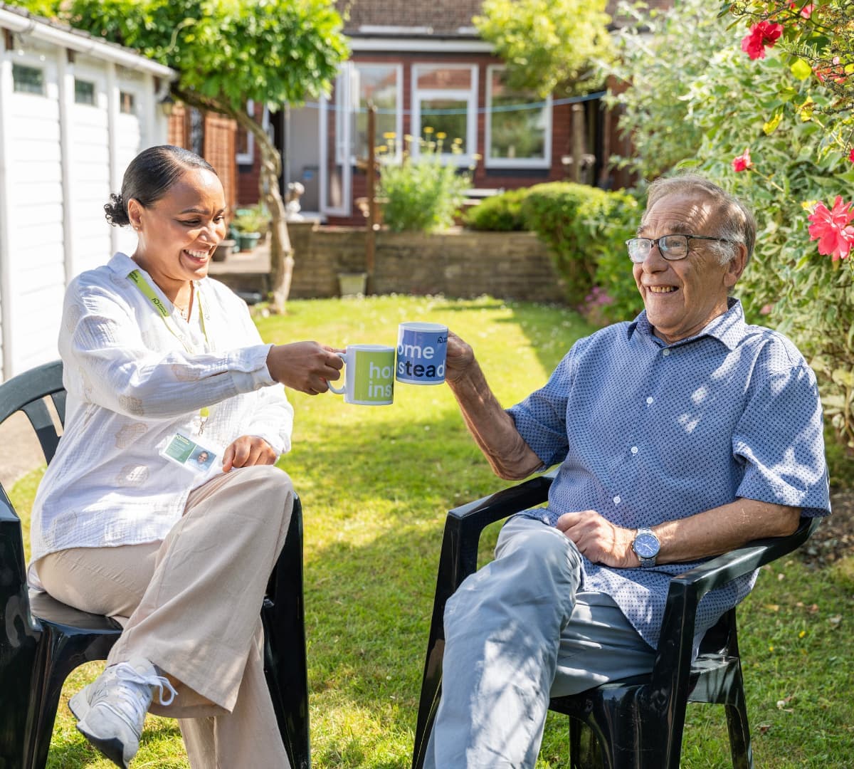 Spring in Maidstone: Simple Ways to Get Out and Feel Like Yourself Again