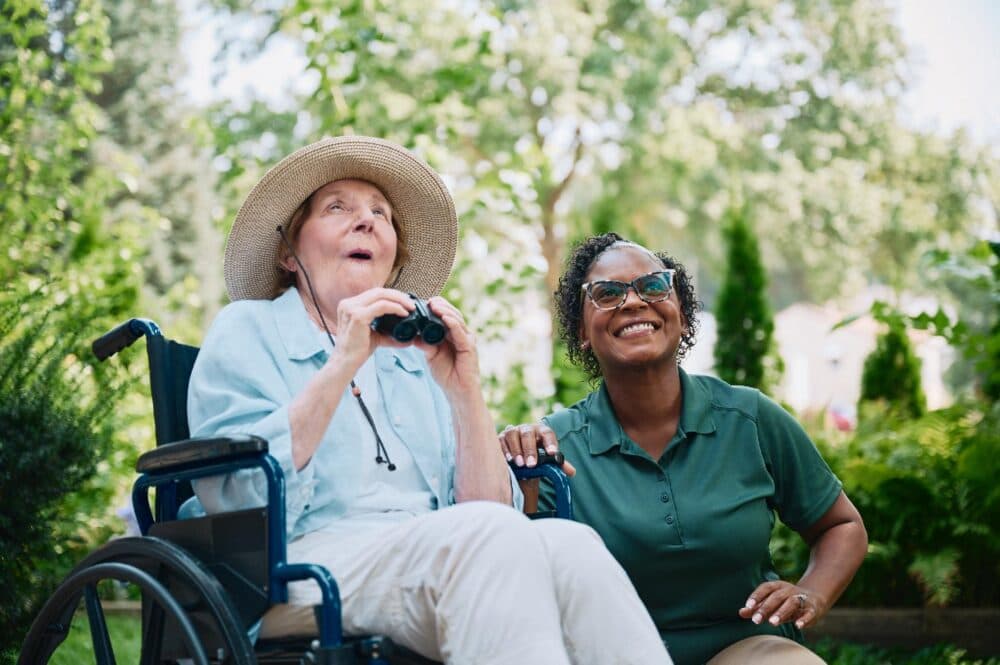 Home Safety Checklist for Seniors in Westminster
