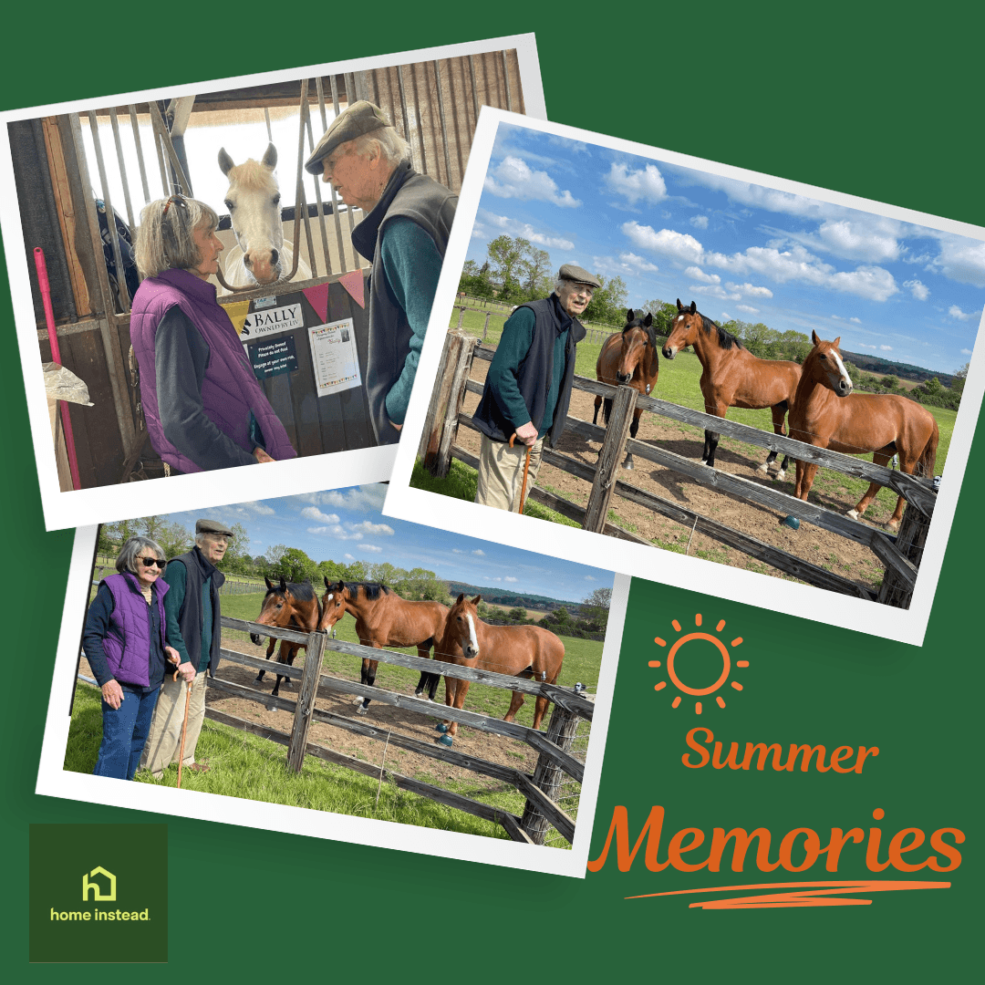 Strolls Smiles and a Wellbeing Win in Milton Keynes