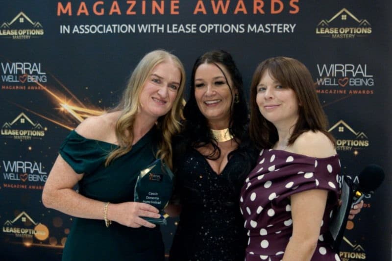 Wirral Wellbeing Awards 2026