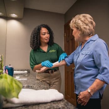 How to Talk to a Loved One About Care When They Don’t Think They Need It