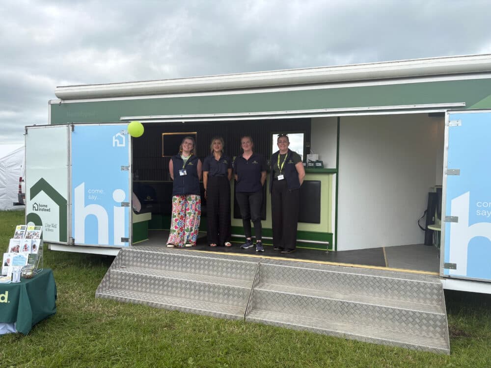 Cheshire Show 2026