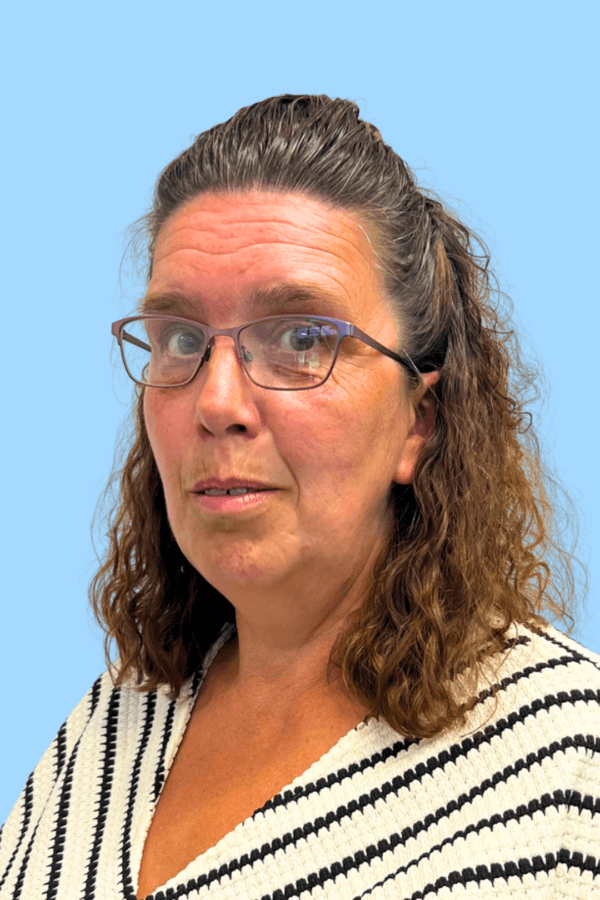 Mandy Trowbridge