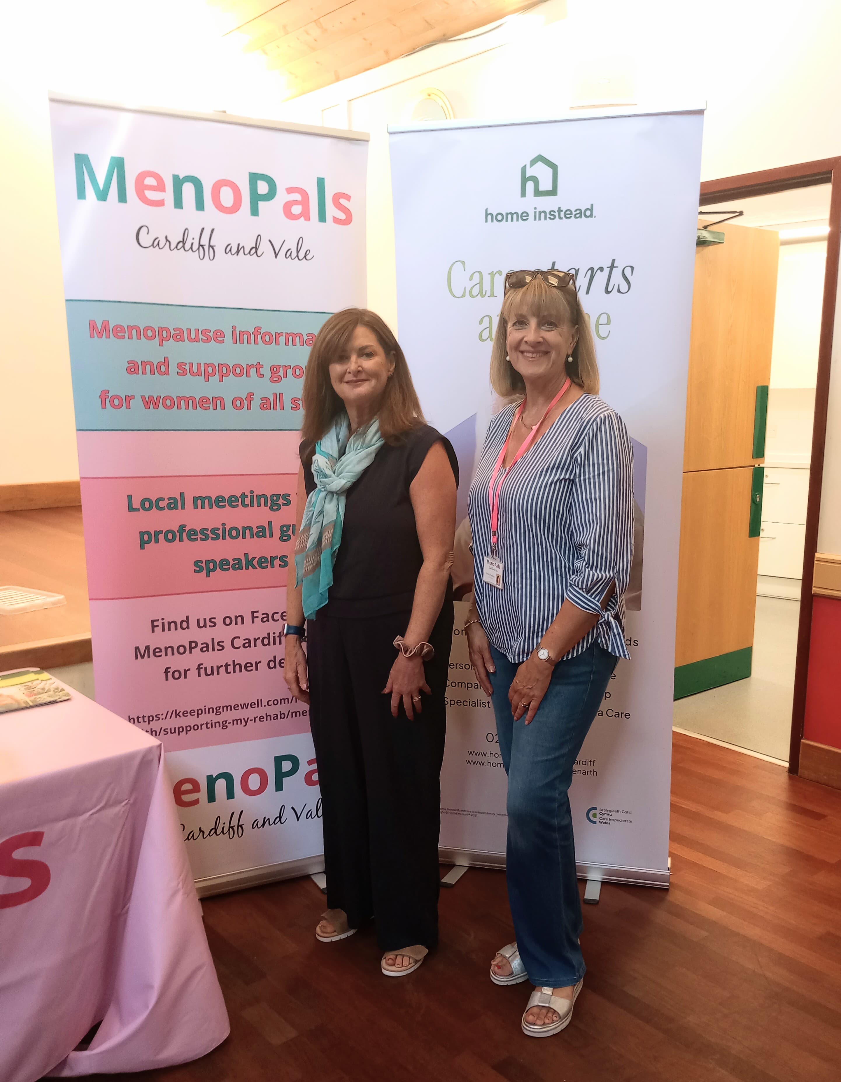 Employment Rights In Menopause 