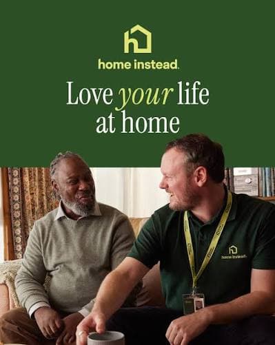 Why More Families in Charnwood Are Choosing Home Care Instead of Residential Care