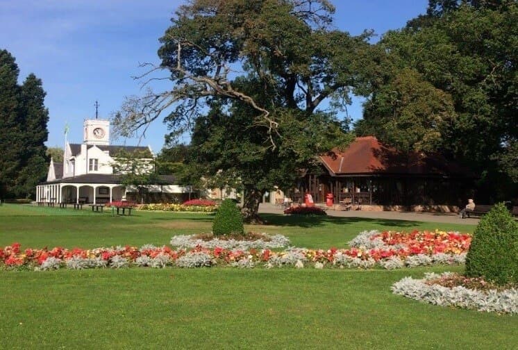 Darlington and Surrounding Areas Beautiful Places to Visit.