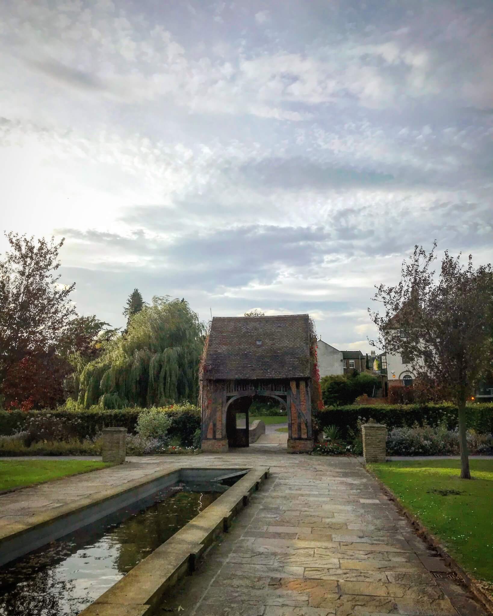 Five Fabulous Parks and Gardens in York