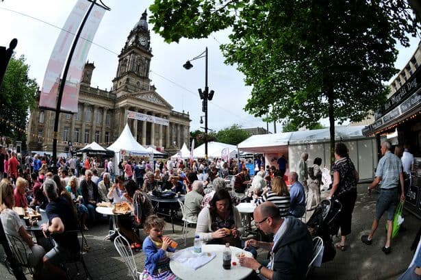 Lots to do in and around Bolton!