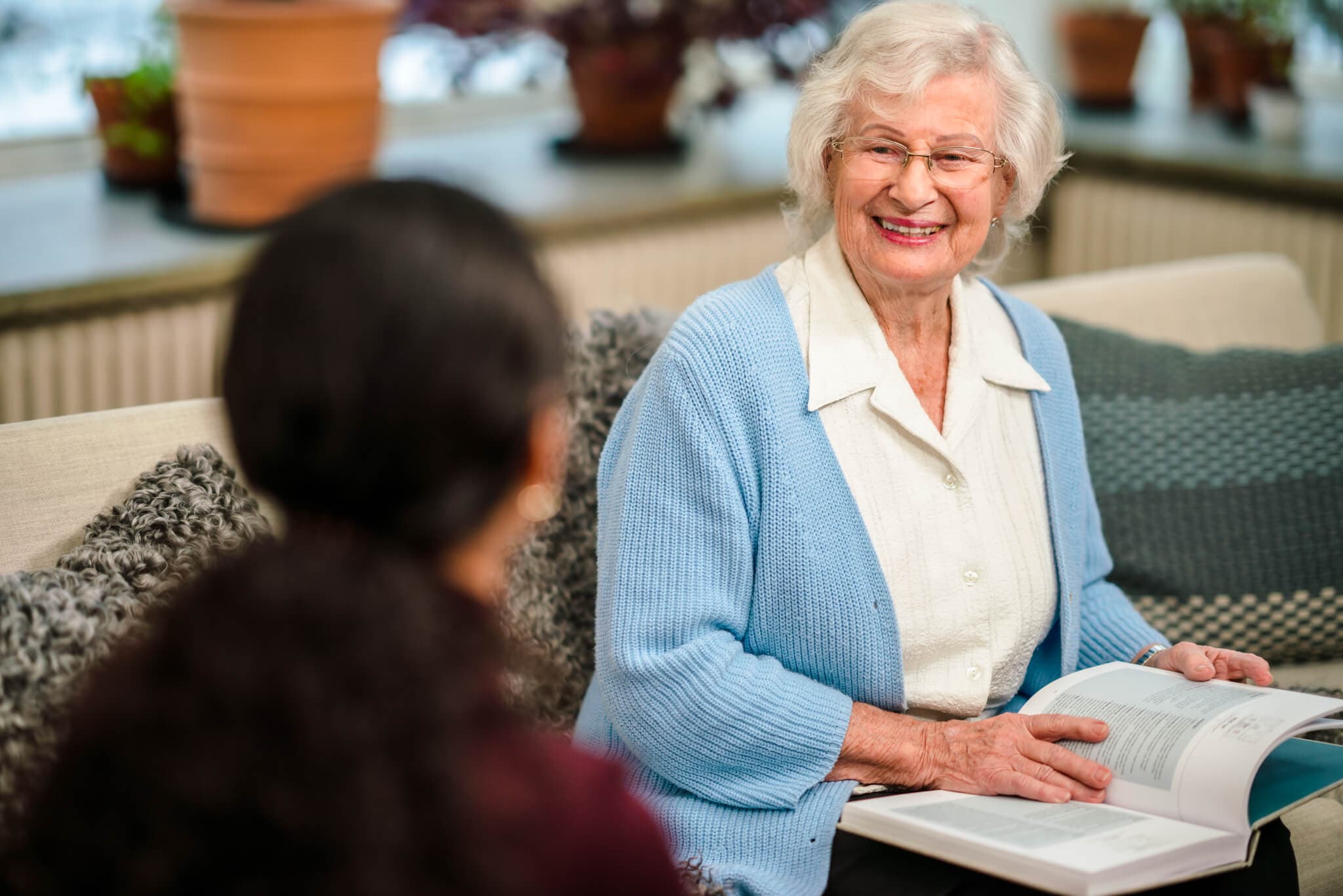Dementia Friendly and Wellbeing Groups in Bromley