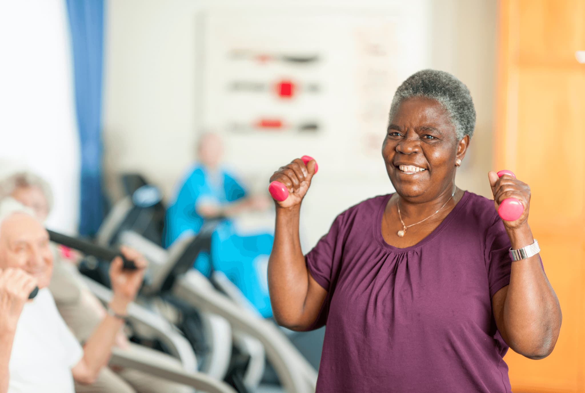 Health, Wellbeing & Exercise Classes in Calderdale