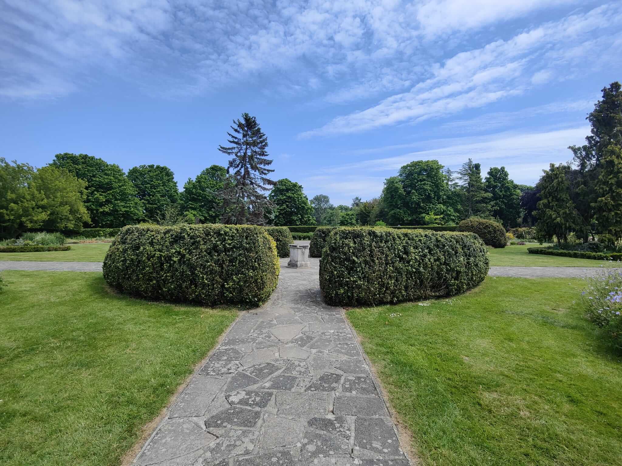 Top parks and gardens to visit in and around Dartford