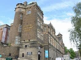 5 Spots for Afternoon Tea in Stirling