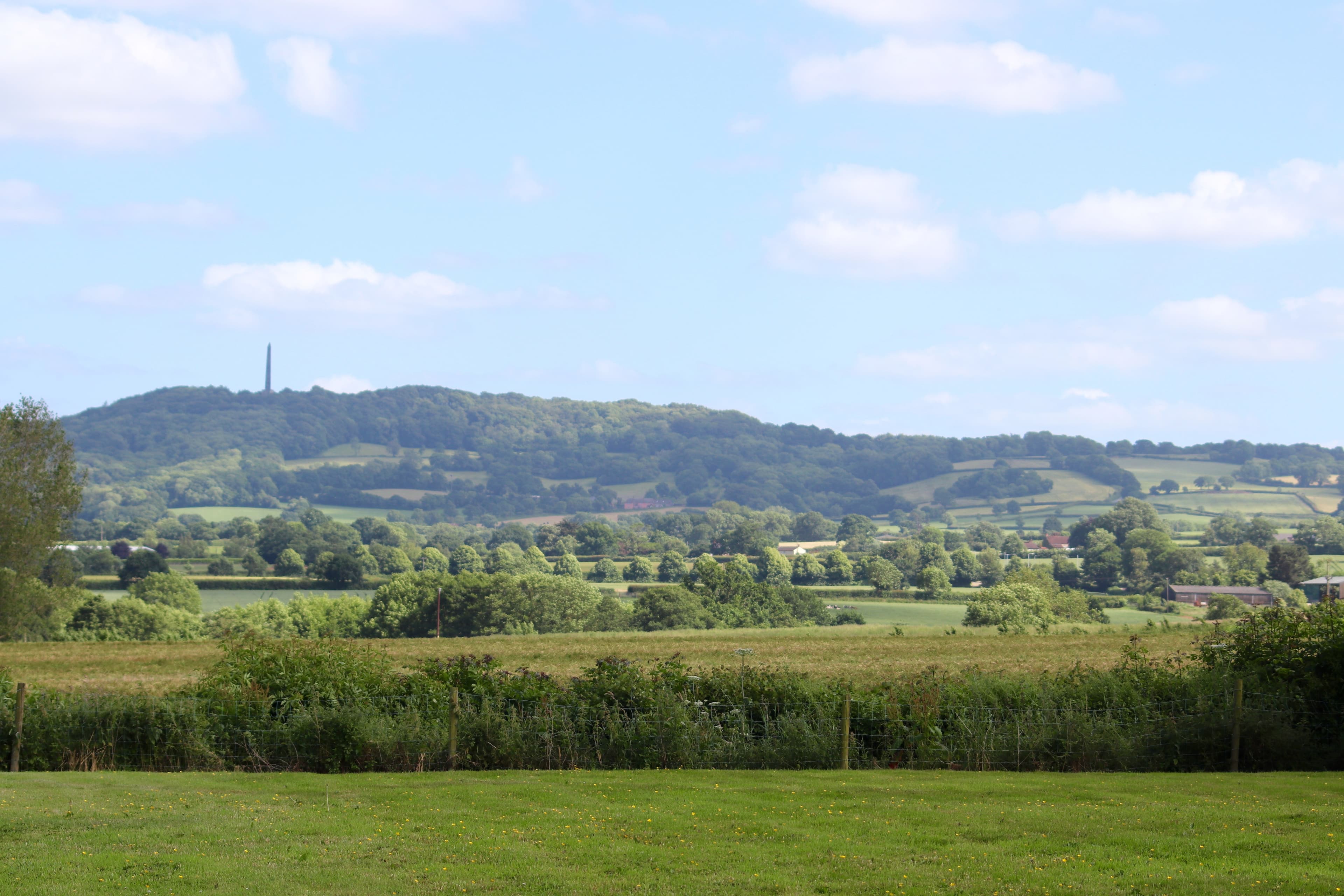 Historic Landmarks to visit around Taunton and Wellington